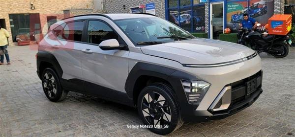 Hyundai Kona 2024 for sale in Iraq - Karbala